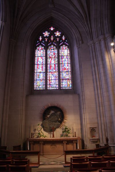 National Cathedral