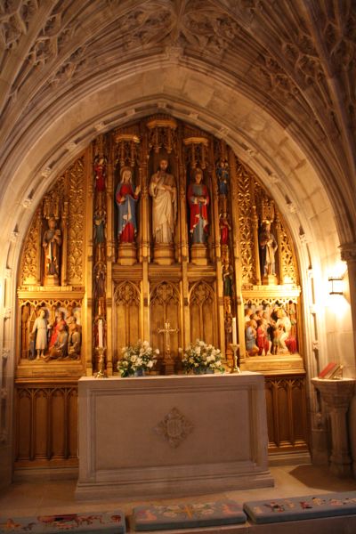 National Cathedral