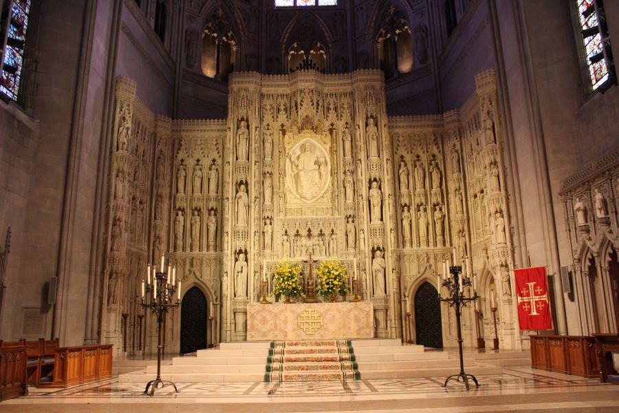 National Cathedral