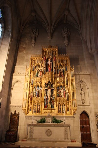 National Cathedral