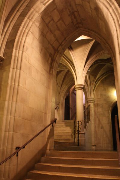 National Cathedral