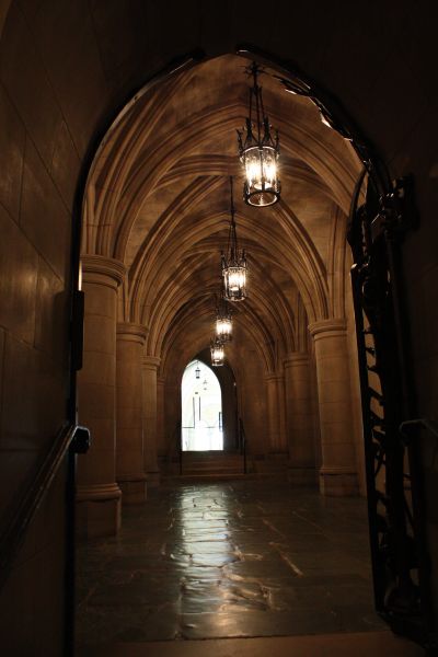 National Cathedral