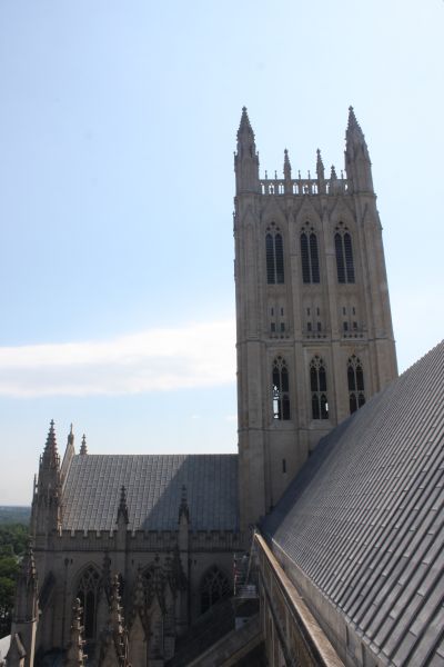 National Cathedral