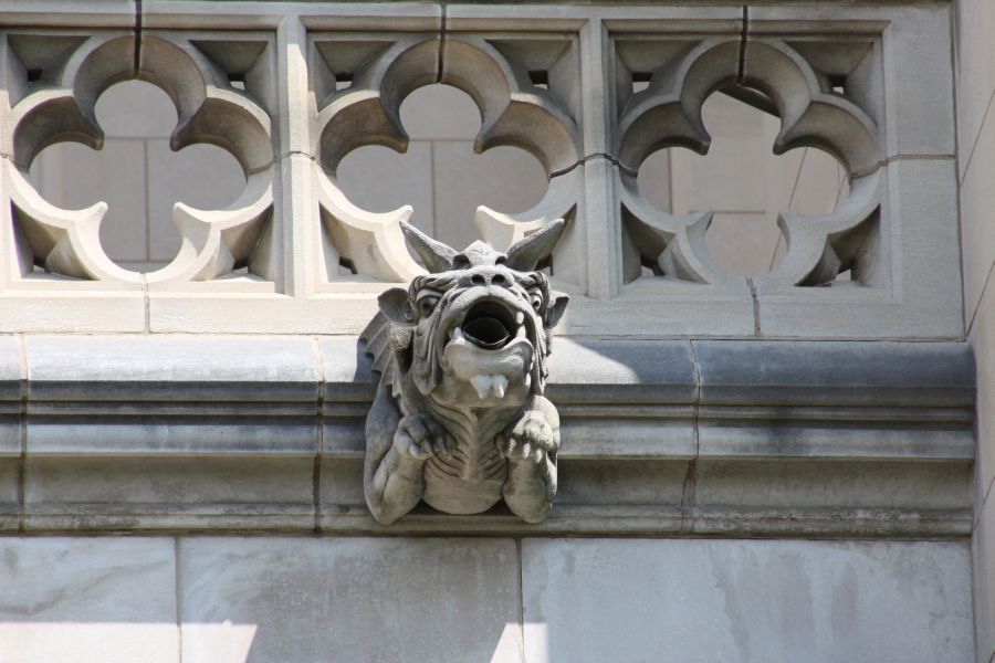 National Cathedral