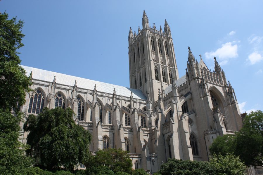 National Cathedral