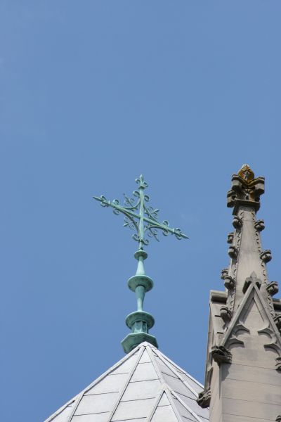 National Cathedral