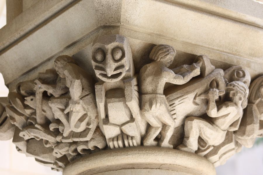 National Cathedral