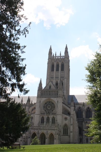 National Cathedral