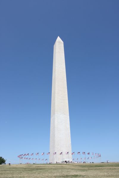 Washington Monument