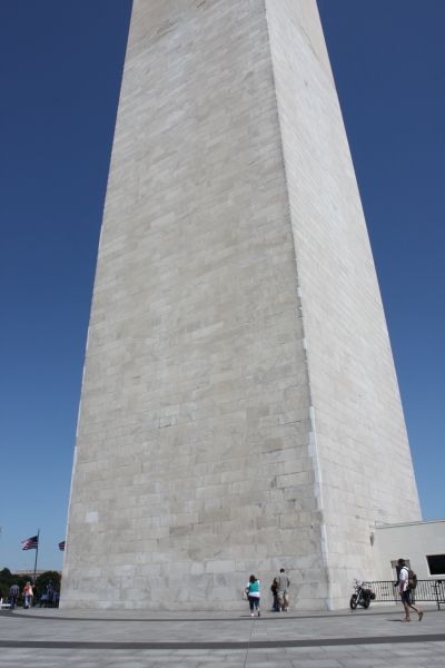 Washington Monument