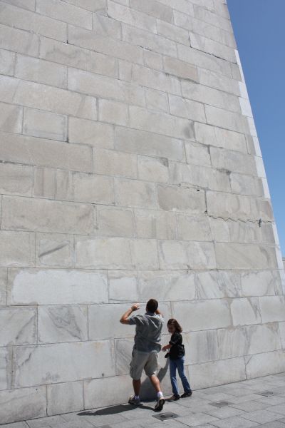 Washington Monument