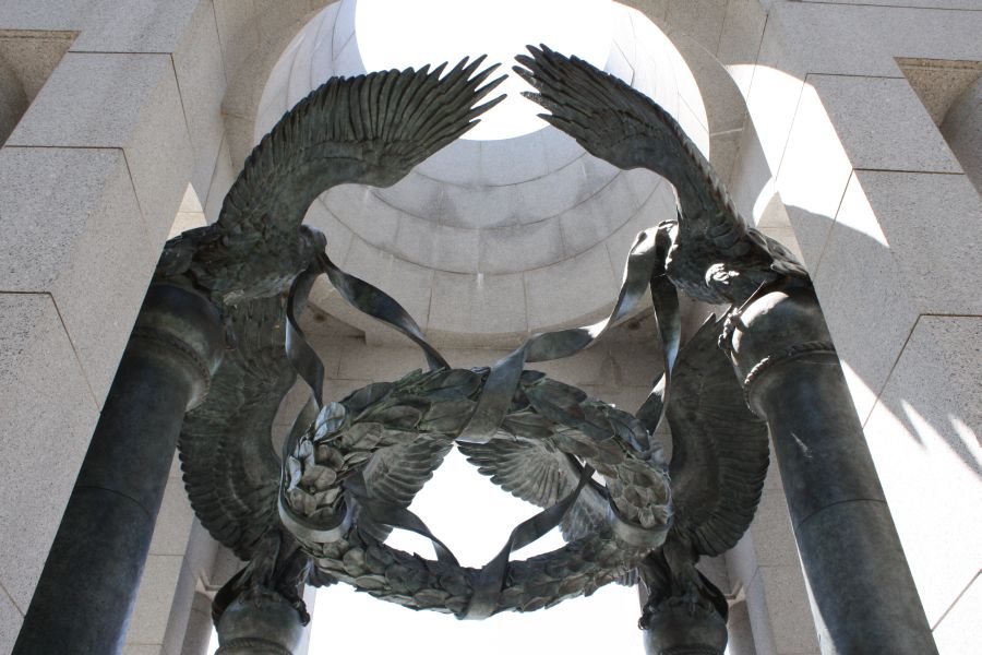 World War II Memorial