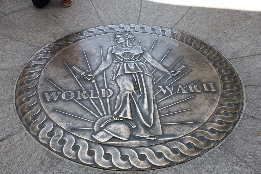 World War II Memorial