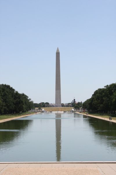 Washington Monument