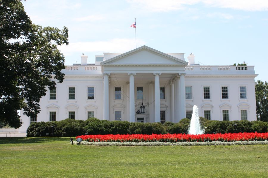 White House