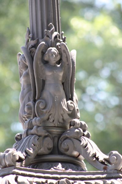 Random Ornamentation