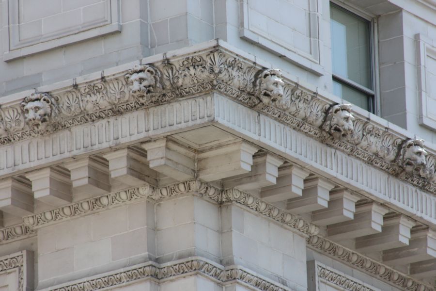 Random Ornamentation