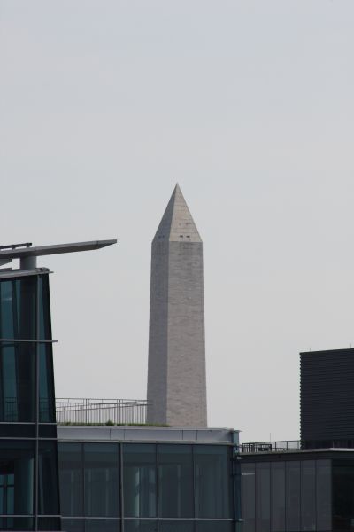 Washington Monument