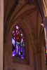 National Cathedral - Space Window