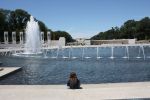 World War II Memorial