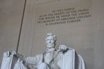 Lincoln Memorial