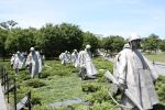 Korean War Memorial