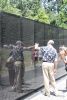 Vietnam War Memorial