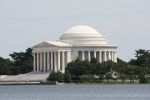 Jefferson Memorial