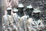 FDR Memorial