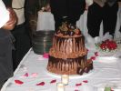 The Groom's Cake