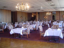 The Wichita Club Interior Photo I